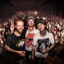 Highly Suspect Debut New Single 'Little One' from Sophomore Album