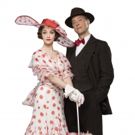 Photos and Video: A Loverly Sneak Peek at Richard E. Grant and Lisa O'Hare in…