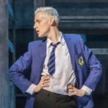 BWW Review: EVERYBODY'S TALKING ABOUT JAMIE, Crucible, Sheffield