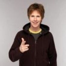 SNL Alumnus & Comedian Dana Carvey to Return to The Orleans Showroom, 10/23-24