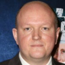 KING CHARLES III's Mike Bartlett on Making Today's Royals Shakespearean Characters
