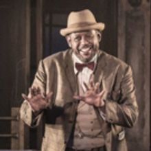 HUGHIE, Starring Forest Whitaker, to Close This Month at Broadway's Booth Theatre