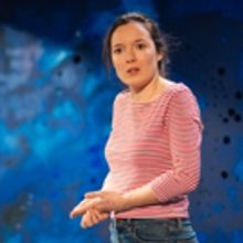 Photo Flash: First Look at Catherine Lamb in BUNNY at White Bear Theatre