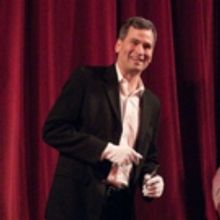 Photo Flash: Tech Writer David Pogue Guest Stars in 39 STEPS Off-Broadway