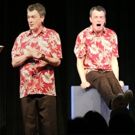 Center for Performing Arts Bonita Springs to Welcome Back SOUTHERN GOTHIC NOVEL