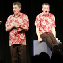 Center for Performing Arts Bonita Springs to Welcome Back SOUTHERN GOTHIC NOVEL