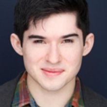 BWW Interviews: Andy Richardson from NEWSIES ON TOUR