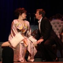 BWW Review: A LITTLE NIGHT MUSIC at Smithtown Center For The Performing Arts