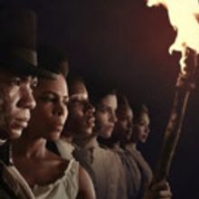 WGN American to Present Special Episode of UNDERGROUND Featuring Harriet Tubman