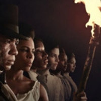 WGN American to Present Special Episode of UNDERGROUND Featuring Harriet Tubman