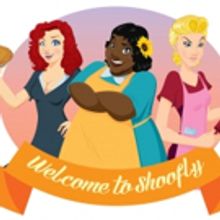 WELCOME TO SHOOFLY Reading Stars Allison Case, Lavon Fisher-Wilson, Natalie Charle…