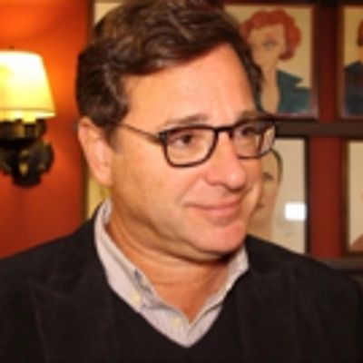 TV: Saget's Back! HAND TO GOD Gets Ready to Welcome a New Pastor Greg