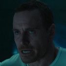 VIDEO: First Look - Michael Fassbender in New ASSASSIN'S CREED TV Spot