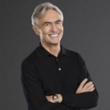 AN EVENING WITH DAVID STEINBERG Set for Laguna Playhouse, 11/20-21