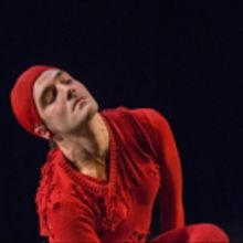 BWW Review: THE CUNNINGHAM TRUST Unveils a Dusty Extract