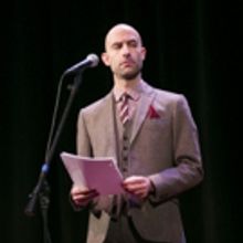 WELCOME TO NIGHT VALE Brings Live Show to the Davidson Next Month