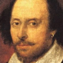 HAMLET On The Half Shell? What Shakespeare's Audiences Snacked On During Performances