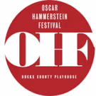 Bucks County Playhouse Moves OSCAR HAMMERSTEIN FESTIVAL to Spring 2016