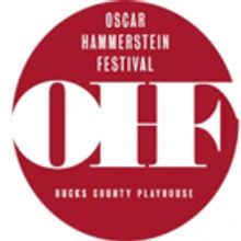 Bucks County Playhouse Moves OSCAR HAMMERSTEIN FESTIVAL to Spring 2016