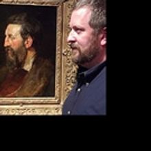 Playwrights on Park Reading Series to Present HONEY LABREA - THE LONELY THETAN