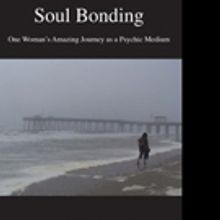 Boulevard Books Publishes SOUL BONDING