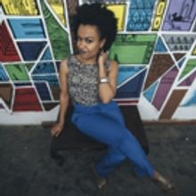 Meklit to Release New Album 'When The People Move, The Music Moves Too' 6/23