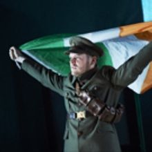 The Abbey Theatre's THE PLOUGH AND THE STARS Heads to NJ This October