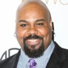 ALADDIN'S James Monroe Iglehart Will Co-Host ABC's BROADWAY BACKSTAGE on 5/30