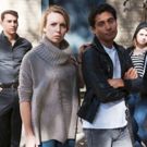 Janus Theatre Set to Open Season with KING OF SHADOWS