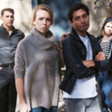 Janus Theatre Set to Open Season with KING OF SHADOWS