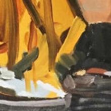 Bergen Performing Arts Center Intermezzo Art Gallery in Englewood, New Jersey Present