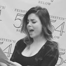 Photo Flash: Inside Rehearsals for BECAUSE WE CARE: A BENEFIT FOR PLANNED PARENTHOOD