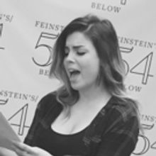 Photo Flash: Inside Rehearsals for BECAUSE WE CARE: A BENEFIT FOR PLANNED PARENTHOOD