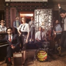 The Hot Sardines to Return to Wharton Center This March