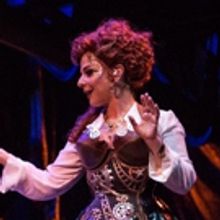 BWW Feature: ONE NIGHT FOR ONE DROP at Zumanity Theatre At New York-New York Hotel &