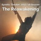 Synetic Theater Announces THE REAWAKENING 2017-18 Season