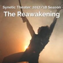 Synetic Theater Announces THE REAWAKENING 2017-18 Season