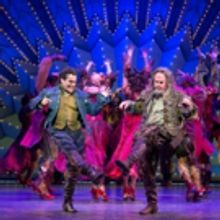 BWW Preview: SOMETHING ROTTEN! a Premier Broadway Show Coming to Pittsburgh