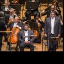 'IN THEIR FOOTSTEPS' to Explore Great African American Singers with the NY Phil…