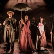 BWW Review: RAGTIME, Charing Cross Theatre
