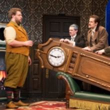 Review Roundup: THE PLAY THAT GOES WRONG Attempts to Open on Broadway - All the Revie
