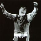 'IN THE SHOES OF SHOLOM ALEICHEM' Screening to Tribute Theodore Bikel in L.A.