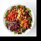 Celebrate National Salad Month at Uncle Maddio's, Enjoy Limited Time ThaiTastic…