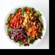 Celebrate National Salad Month at Uncle Maddio's, Enjoy Limited Time ThaiTastic Salad