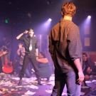 Merger Alert - Obsidian Theater and SRO Productions