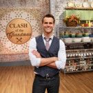 Food Network to Premiere New Series CLASH OF THE GRANDMAS, 11/13