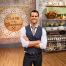 Food Network to Premiere New Series CLASH OF THE GRANDMAS, 11/13