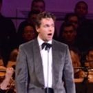 Photo Coverage: Sierra Boggess and Julian Ovenden Join The New York Pops for MY…