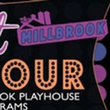 Millbrook Playhouse Launches 54th Season with 2nd Annual Fundraiser THE MAGNIFICENT M