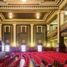 The Epstein Theatre to Offer Summer School for Young Performers